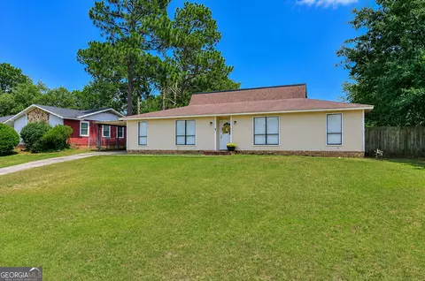 3614 San Sebastian Dr, Hephzibah, GA 30815
