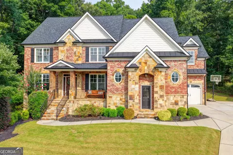 1349 Woodtrace Ln, Auburn, GA 30011