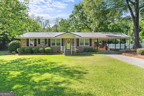 309 Washington Ave, Sandersville, GA 31082