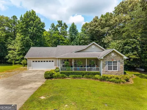 Undisclosed, Blairsville, GA 30512