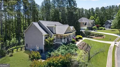 Undisclosed, Canton, GA 30115