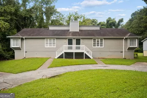 360 Bellemeade Dr SW, Marietta, GA 30008