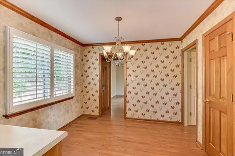 Dining - 2957 Foxhall Cir, Augusta, GA 30907 photo 1 of 1