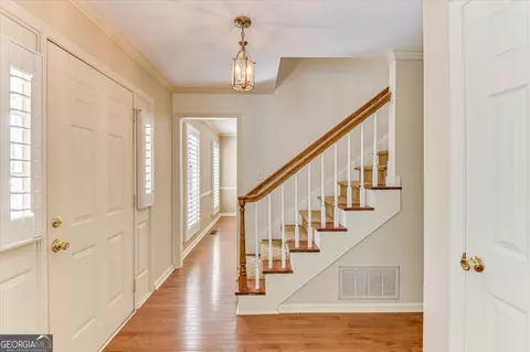 Entry Way - 2957 Foxhall Cir, Augusta, GA 30907 photo 3 of 3