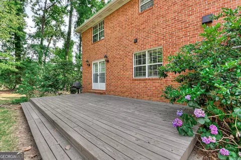 Exterior - 2957 Foxhall Cir, Augusta, GA 30907 photo 7 of 9