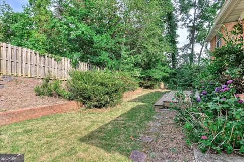 Exterior - 2957 Foxhall Cir, Augusta, GA 30907 photo 8 of 9