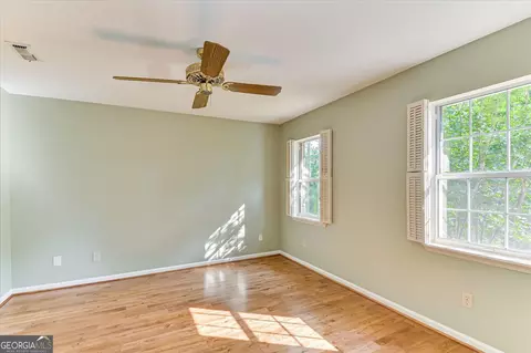Bedroom - 2957 Foxhall Cir, Augusta, GA 30907 photo 5 of 6