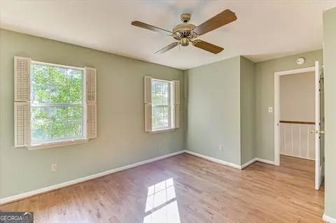 Bedroom - 2957 Foxhall Cir, Augusta, GA 30907 photo 6 of 6
