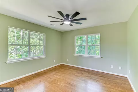 Bedroom - 2957 Foxhall Cir, Augusta, GA 30907 photo 3 of 6