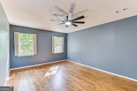 Bedroom - 2957 Foxhall Cir, Augusta, GA 30907 photo 1 of 6