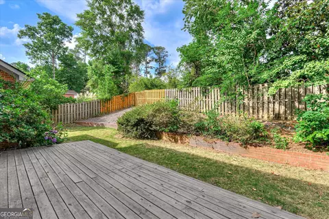Exterior - 2957 Foxhall Cir, Augusta, GA 30907 photo 5 of 9
