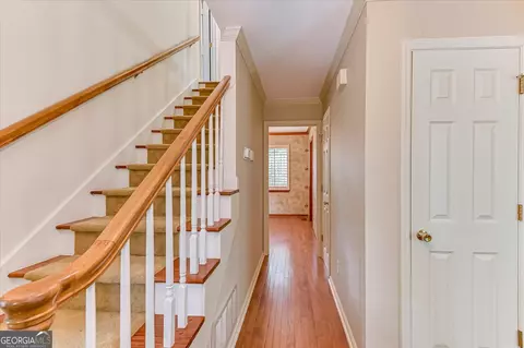 Entry Way - 2957 Foxhall Cir, Augusta, GA 30907 photo 2 of 3
