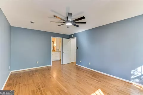 Bedroom - 2957 Foxhall Cir, Augusta, GA 30907 photo 2 of 6
