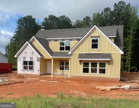 120 Woodford Dr, Roopville, GA 30170