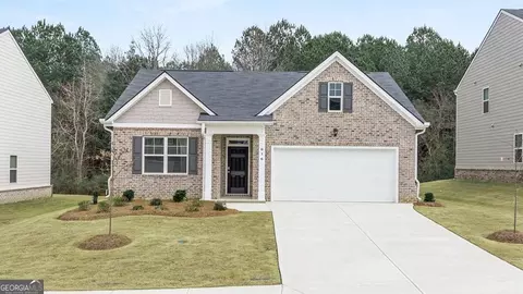 105 Montgomery Dr, Stockbridge, GA 30281
