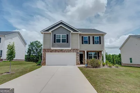206 Aster Ave, Locust Grove, GA 30248