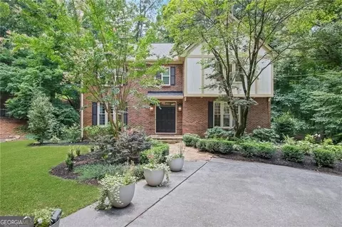 Undisclosed, Atlanta, GA 30339