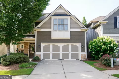 8445 Village School Dr, Cumming, GA 30041