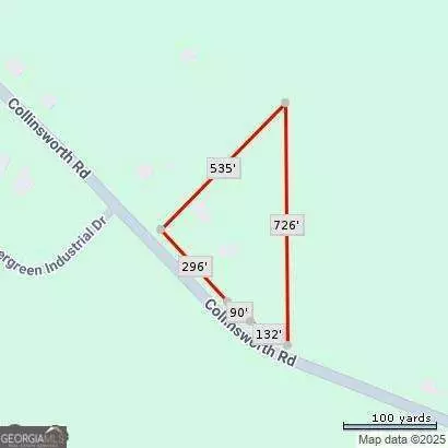 594 Collinsworth Rd, Palmetto, GA 30268
