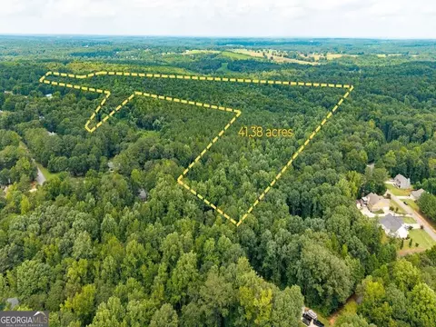 0 Rocky Dr, Colbert, GA 30628 photo 3