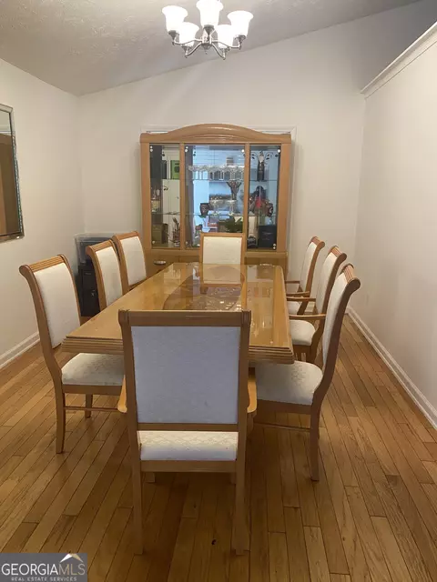 Dining - 3474 Ennfield Way, Duluth, GA 30096 photo 1 of 2