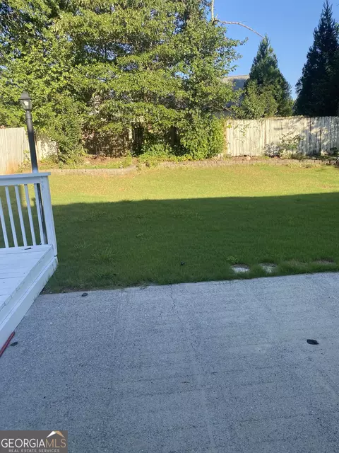 Exterior - 3474 Ennfield Way, Duluth, GA 30096 photo 3 of 3