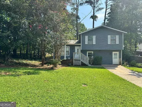 Exterior - 3187 Montheath Pass, Duluth, GA 30096 photo 2 of 10