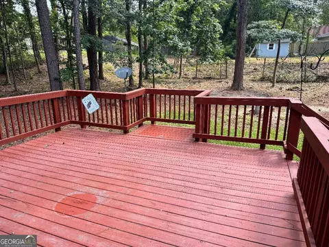 Exterior - 3187 Montheath Pass, Duluth, GA 30096 photo 8 of 10