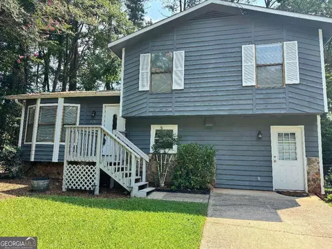 Exterior - 3187 Montheath Pass, Duluth, GA 30096 photo 4 of 10