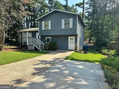 Exterior - 3187 Montheath Pass, Duluth, GA 30096 photo 3 of 10