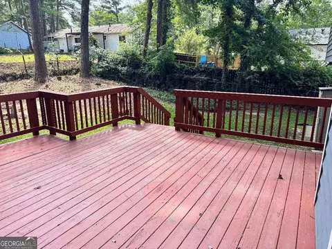 Exterior - 3187 Montheath Pass, Duluth, GA 30096 photo 7 of 10