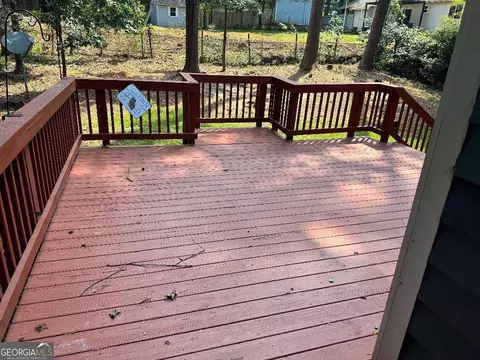 Exterior - 3187 Montheath Pass, Duluth, GA 30096 photo 6 of 10