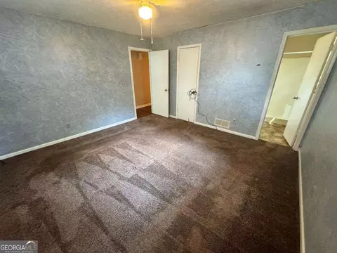 Bedroom - 3187 Montheath Pass, Duluth, GA 30096 photo 5 of 6