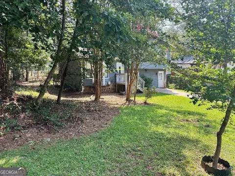 Exterior - 3187 Montheath Pass, Duluth, GA 30096 photo 5 of 10