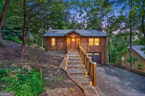 986 Mountain Oak Rd, Ellijay, GA 30536