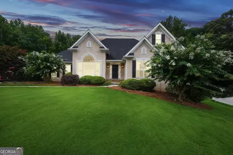 825 Deerwood Dr, Stockbridge, GA 30281