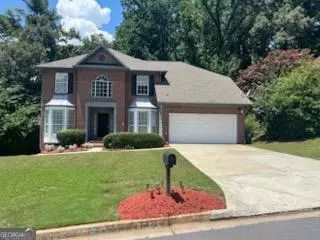 517 Crestwood Ct, Lithonia, GA 30058
