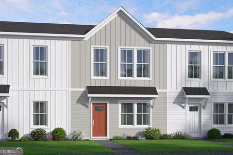 1363 Melange Trce SE #LOT 190, Atlanta, GA 30316