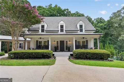 Undisclosed, Acworth, GA 30101