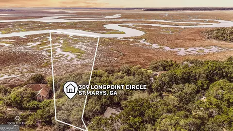 309 Long Point Cir, Saint Marys, GA 31558