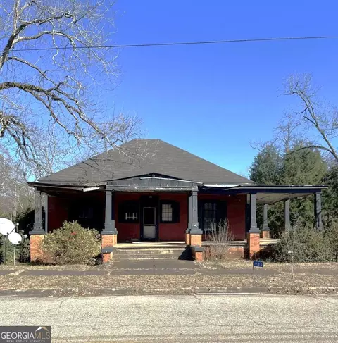 986 Alston St, Richland, GA 31825