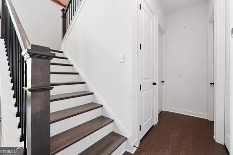 Entry Way - 4244 Calder St, Duluth, GA 30097 photo 2 of 12