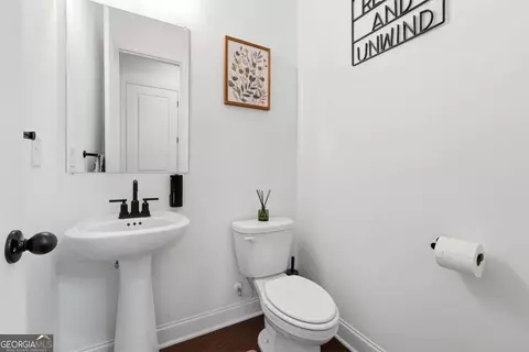 Entry Way - 4244 Calder St, Duluth, GA 30097 photo 11 of 12