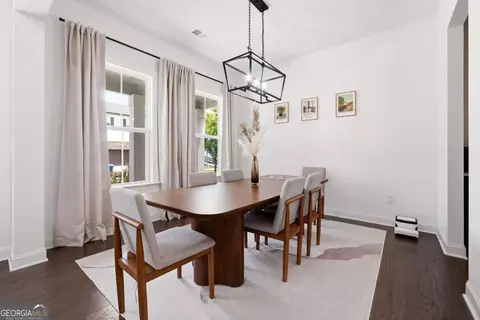 Dining - 4244 Calder St, Duluth, GA 30097 photo 1 of 1