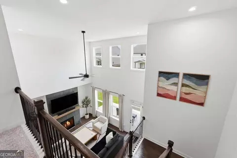 Entry Way - 4244 Calder St, Duluth, GA 30097 photo 4 of 12