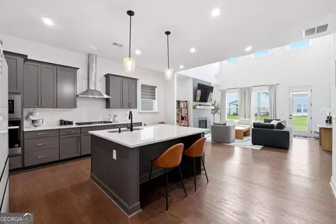 Kitchen - 4244 Calder St, Duluth, GA 30097 photo 1 of 3
