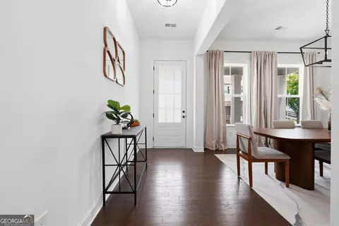 Entry Way - 4244 Calder St, Duluth, GA 30097 photo 3 of 12