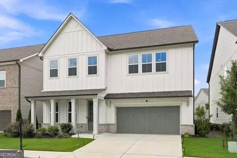 Exterior - 4244 Calder St, Duluth, GA 30097 photo 2 of 4