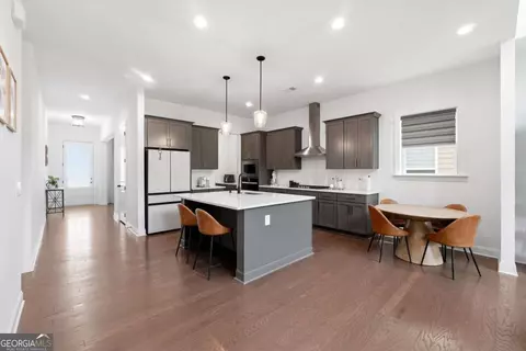 Kitchen - 4244 Calder St, Duluth, GA 30097 photo 2 of 3