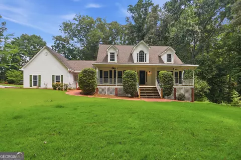 157 Quail Ridge Rd, Hiram, GA 30141